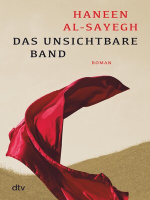 cover image of Das unsichtbare Band